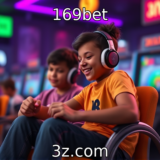 Acessibilidade e inclusão em jogos modernos