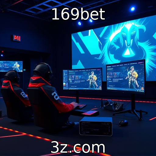 E-sports e a evolução das competições virtuais