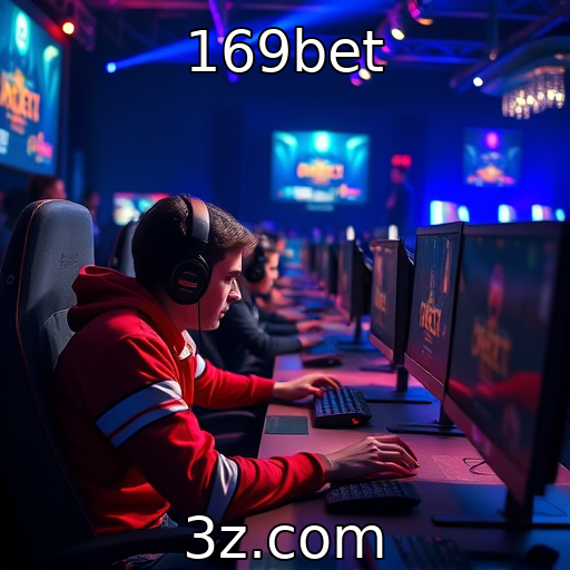 Análise do papel dos eSports na cultura jovem