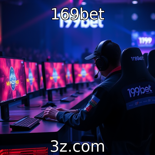 Futuro das competições de eSports e suas repercussões