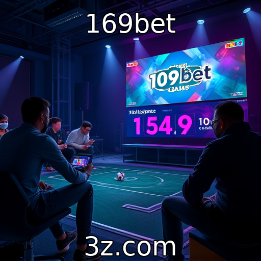 Desenvolvimento de jogos e suas inovações tecnológicas