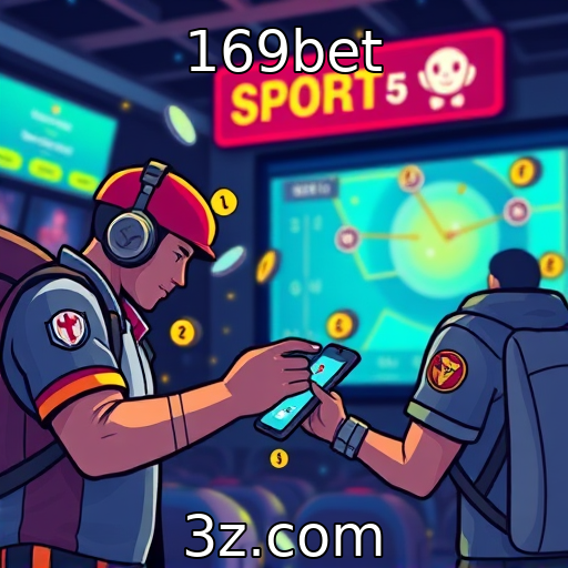 Impacto das microtransações nos jogos móveis